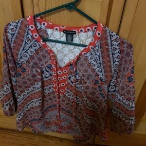 Women’s blouse